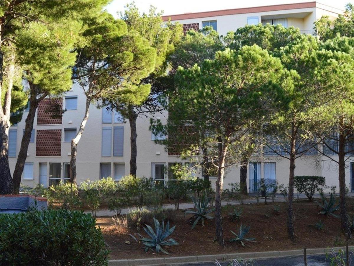 Appartement 3 Pieces Avec Parking Et Lave-Linge, A 500M Du Port - Banyuls-Sur-Mer - Fr-1-225C-274 Eksteriør billede