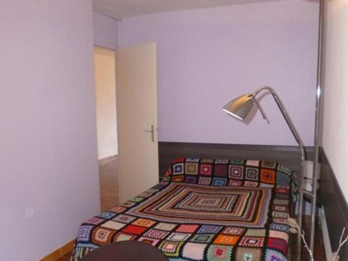 Appartement 3 Pieces Avec Parking Et Lave-Linge, A 500M Du Port - Banyuls-Sur-Mer - Fr-1-225C-274 Eksteriør billede