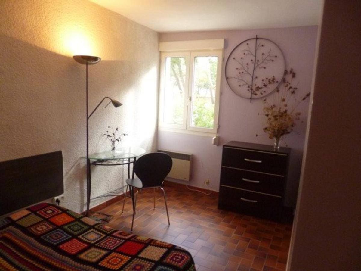 Appartement 3 Pieces Avec Parking Et Lave-Linge, A 500M Du Port - Banyuls-Sur-Mer - Fr-1-225C-274 Eksteriør billede