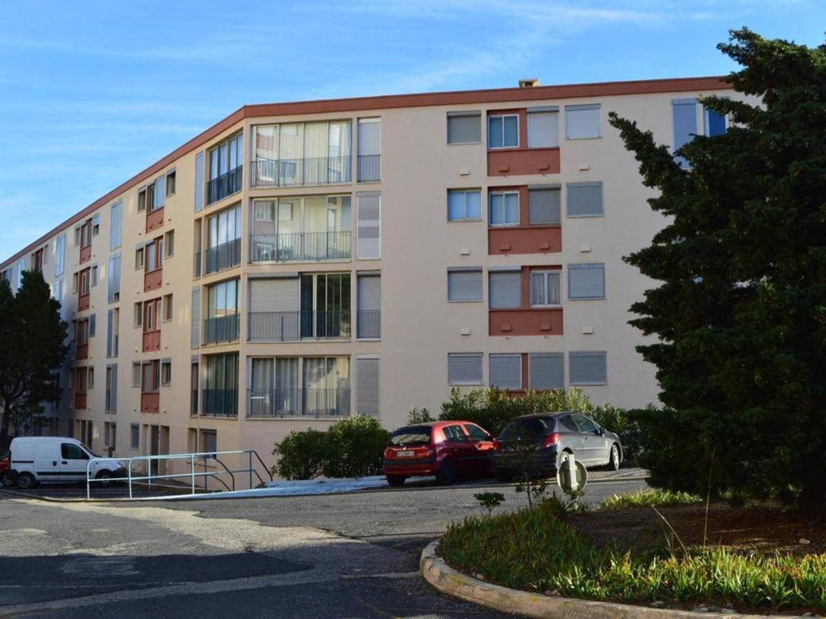 Appartement 3 Pieces Avec Parking Et Lave-Linge, A 500M Du Port - Banyuls-Sur-Mer - Fr-1-225C-274 Eksteriør billede